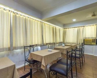 Hotel Heritage Dakshin - Navi Mumbai - Εστιατόριο