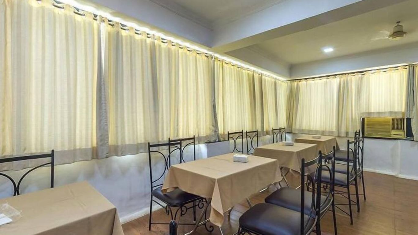 Hotel Heritage Dakshin