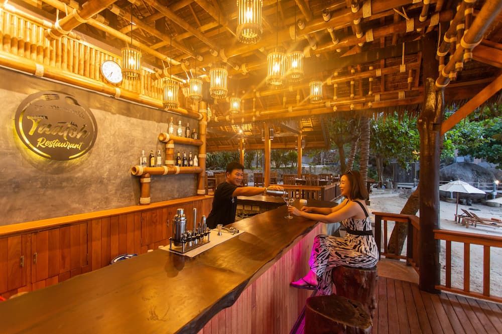 Taatoh Resort And Freedom Beach Resort