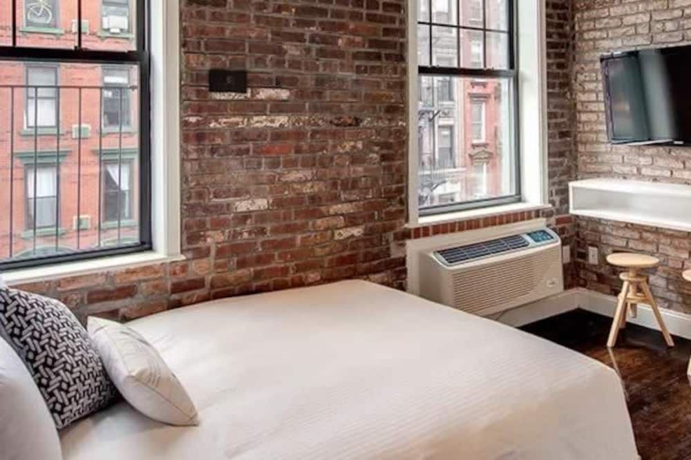 East Village Hotel - Nueva York - Habitación