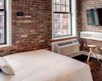East Village Hotel - Nueva York - Habitación