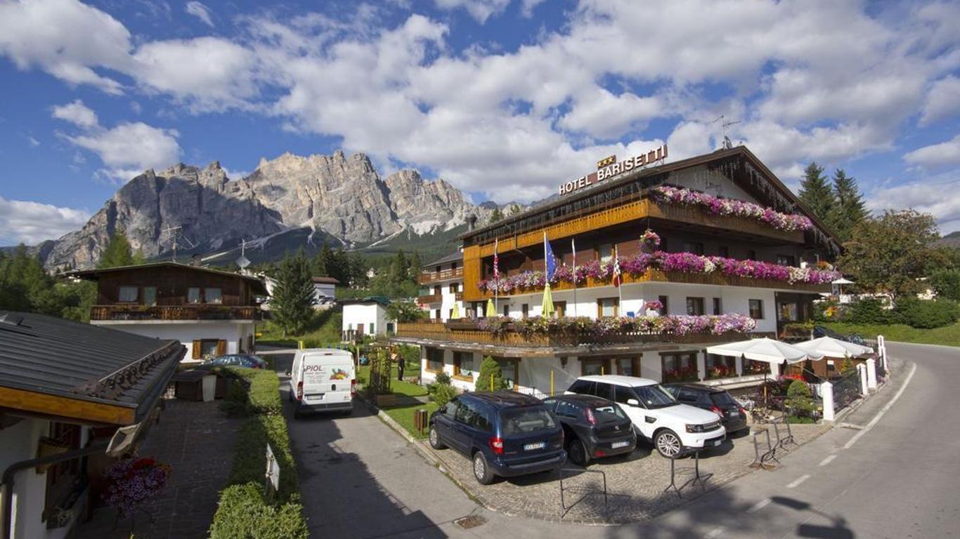 Barisetti Sport Hotel