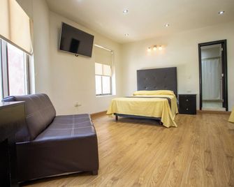 Hotel Colonial - Guadalupe