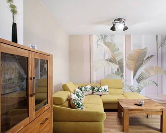 Happy Place - Ilmenau - Wohnzimmer