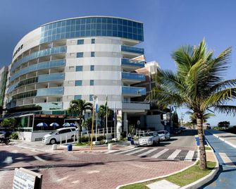Comfort Suites Macae - Macaé - Building