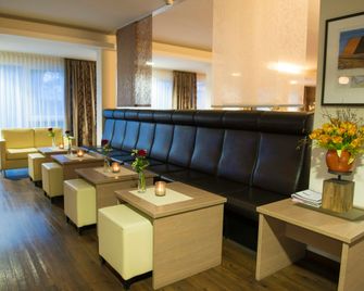 Hotel Rödelheimer Hof - Am Wasserturm - Frankfurt/ Main - Bar