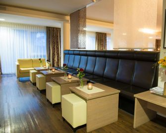 Hotel Rödelheimer Hof - Am Wasserturm - Frankfurt am Main - Bar
