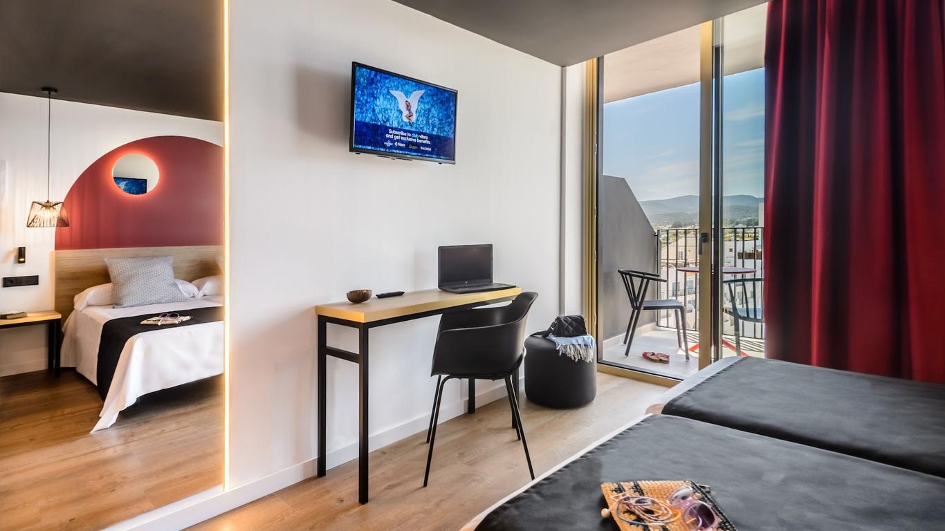 Hotel Vibra District - Adults Only