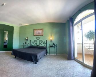 Hospedium Hotel Twist - Torre del Campo