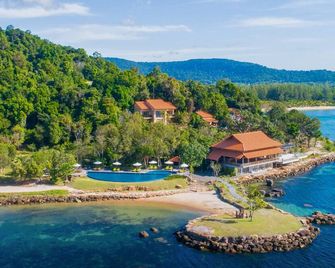 Green Bay Phu Quoc Resort & Spa - Phu Quoc