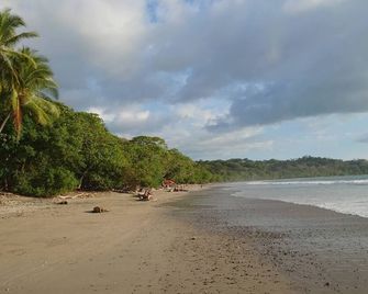 Villa Pura Vida - Marañon - Cobano - Playa