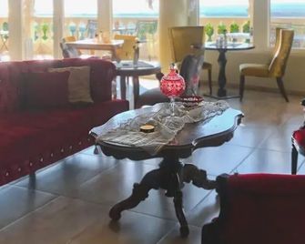 Hotel Villa Sevasti - Sevasti - Restaurante