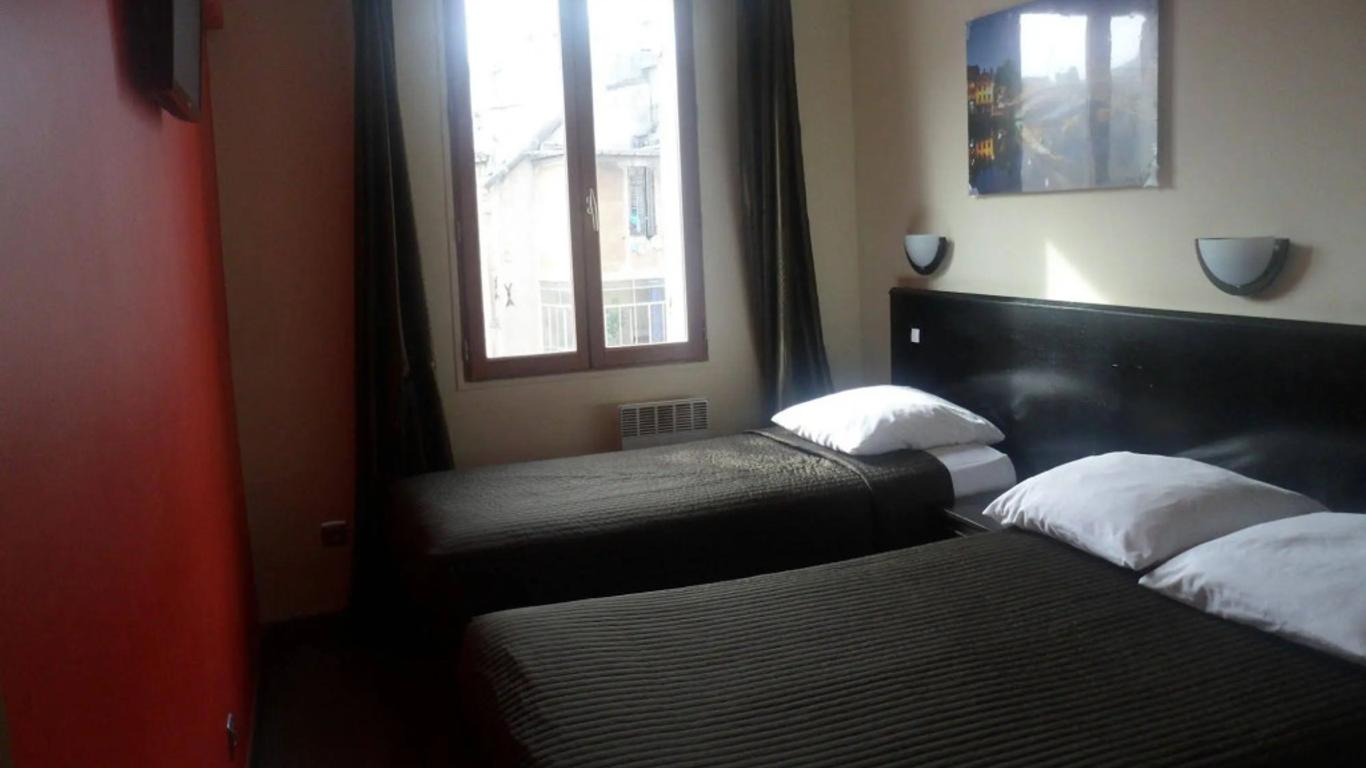 Hotel Victory