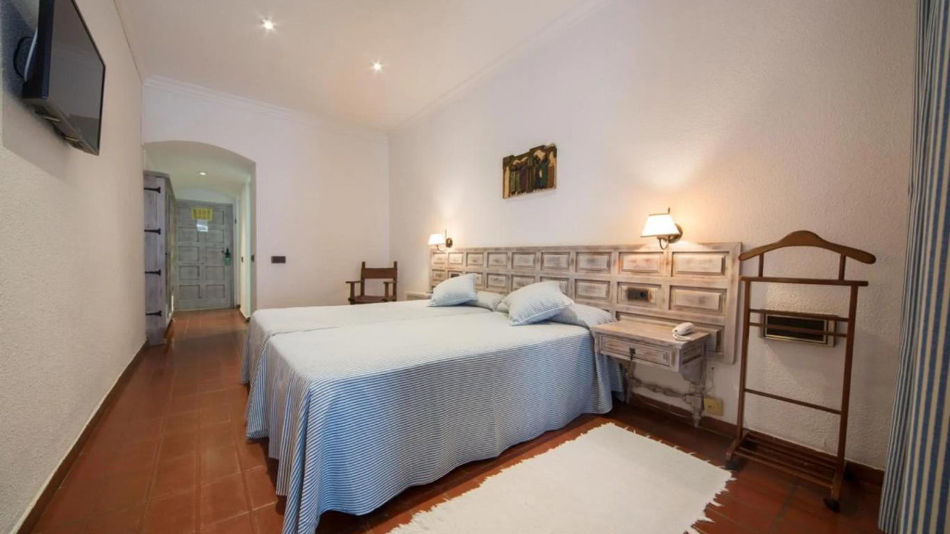 Hosteria del Mar