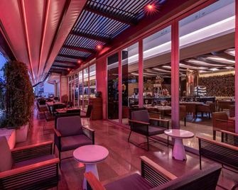 Cali Marriott Hotel - קאלי