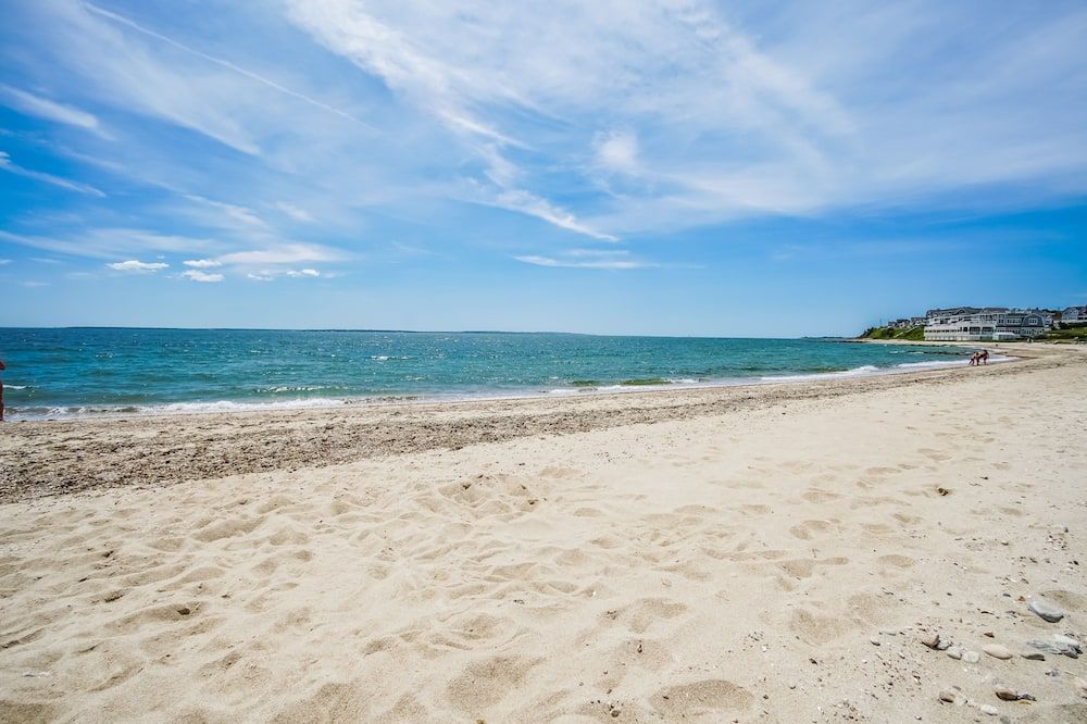 InnSeason Resorts Captain's Quarters - Falmouth - Strand