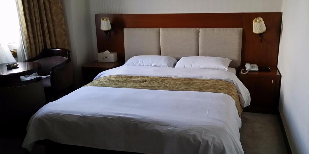 ホテル ビジョンの最安値 4 029 ソウルの人気ホテルの料金比較 格安予約 Kayak カヤック