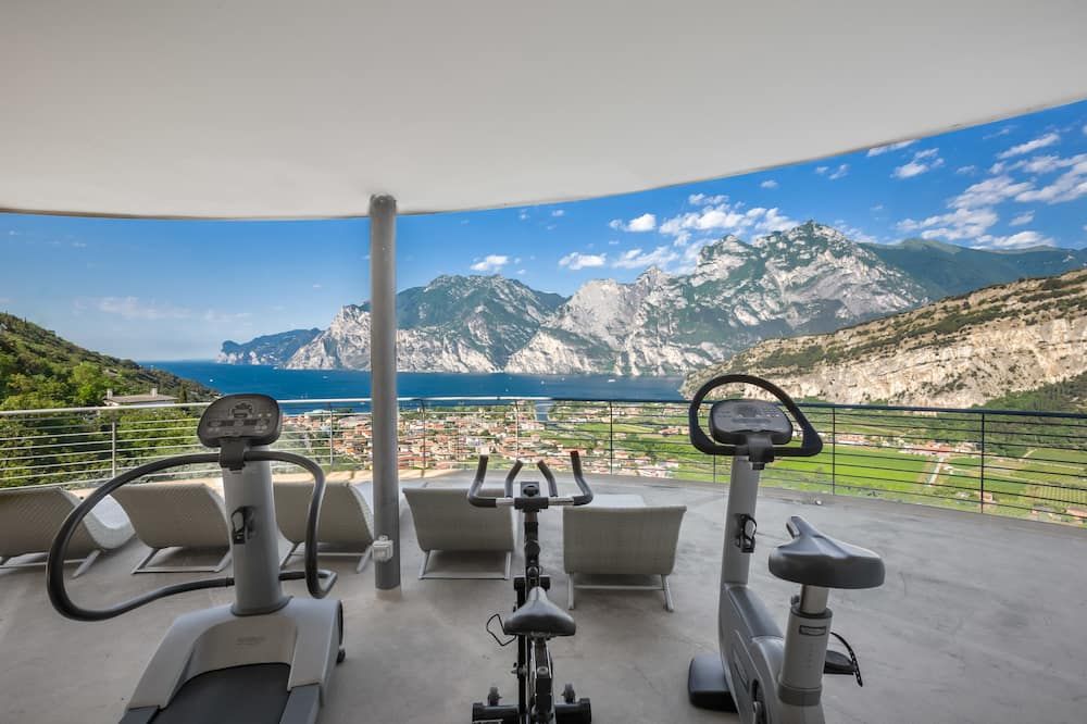 Garda Hotel Forte Charme - Nago–Torbole