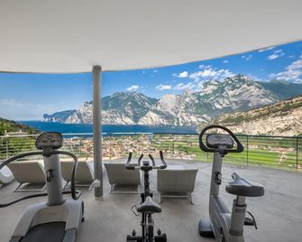 Garda Hotel Forte Charme - Nago–Torbole