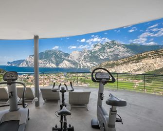 Garda Hotel Forte Charme - Nago–Torbole