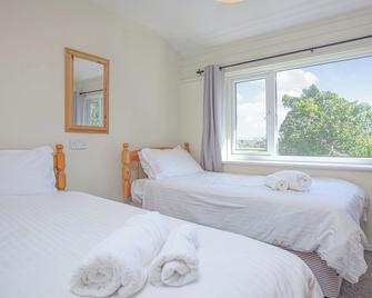 117 Atlantic Reach-Uk32918 - Newquay - Slaapkamer