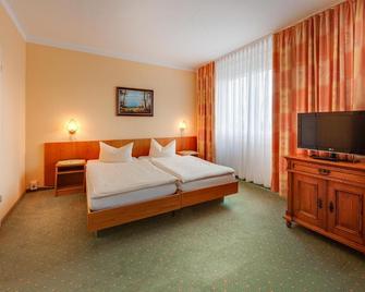 Hotel Horizont Gmbh - Neubrandenburg - Bedroom
