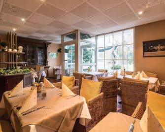 Thermen Hotel & Restaurant Bad Soden - Bad Soden am Taunus - Restaurace