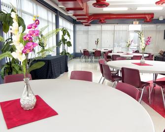 Residence & Conference Centre - North Bay - North Bay - Restaurant