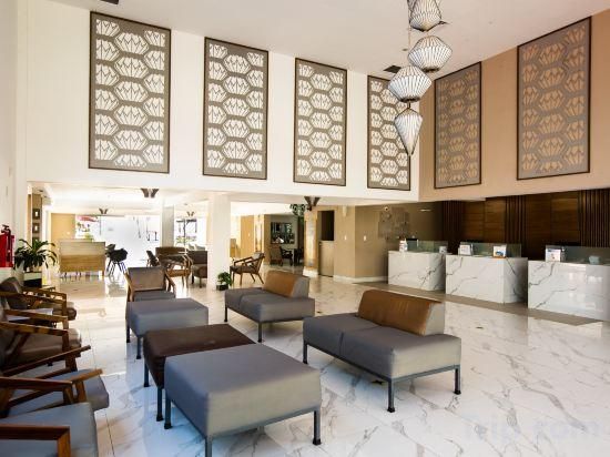 Hotel Ocean View Cancún Arenas