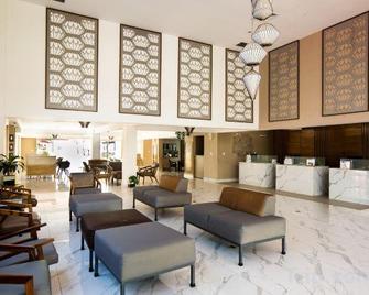 Ocean View Cancun Arenas - Cancún - Lobby