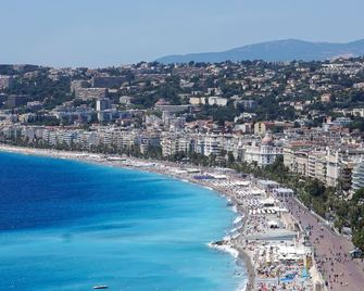 Hotel Carlton Nice - Nice