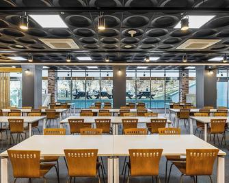 문경 그랜드 리조트 - 문경 - 레스토랑