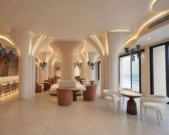 Sunrise Makadi Boutique Resort - Hurghada