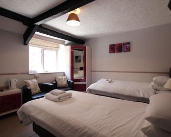 The Beacons Guest House - Brecon - Quarto