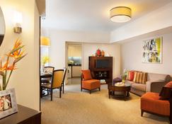 Somerset Grand Hanoi - Hanoi - Living room