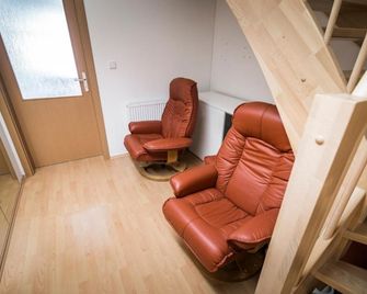 Horsky apartman Spindleruv Mlyn - Krausovy Boudy - Living room