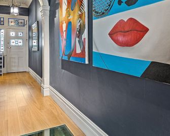 Artscape, Newtown Villa - Sídney