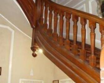 Hotel De La Rue - Μπουένος Άιρες - Σκάλες