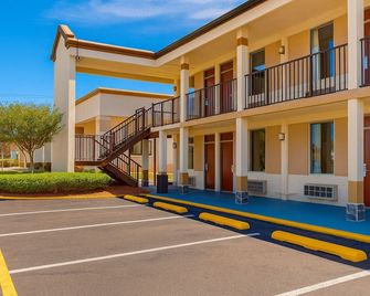 Mho Hotel Dover - Dover - Κτίριο