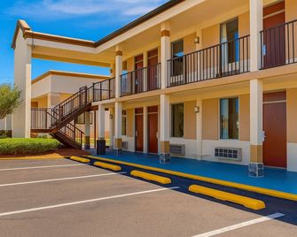 Mho Hotel Dover - Dover - Edificio