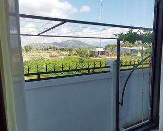 Ninh Chu 2 Hotel - Phan Rang - Balcony