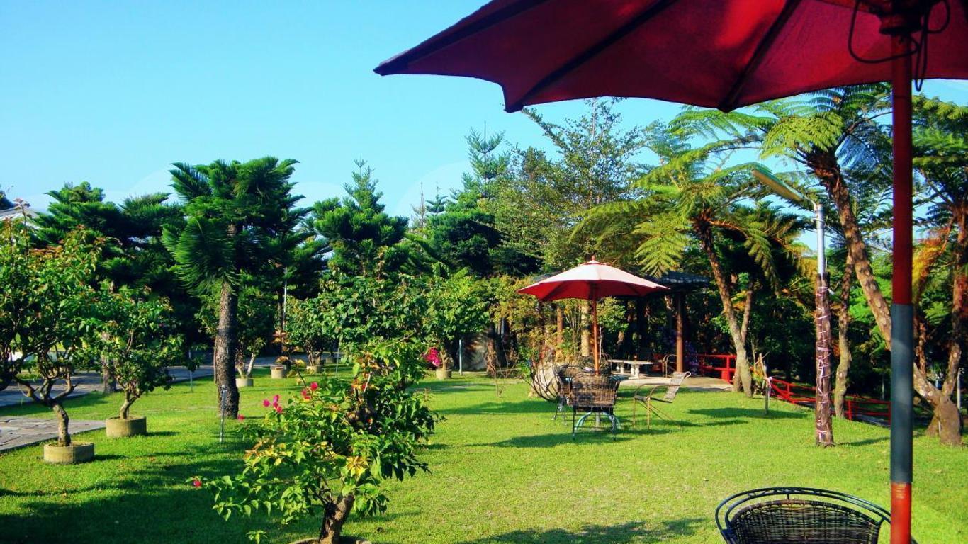 Pens Tree Bed and Breakfast