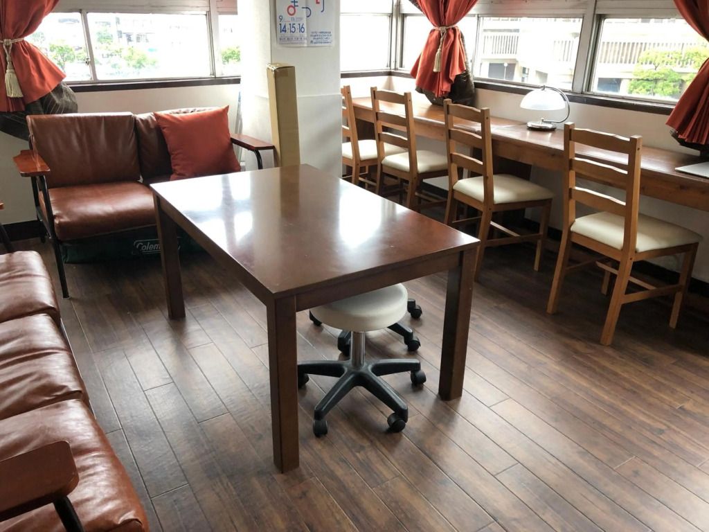 Almas Guest House - נגאסאקי - מסעדה