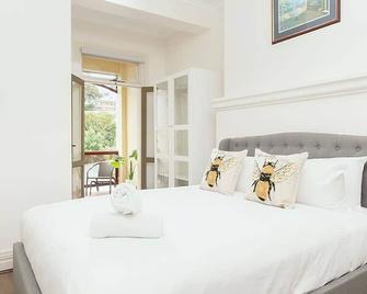 Stunning Sydney Home 6 - Sydney - Sypialnia