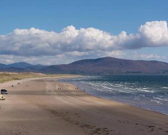 Inch Beach home - Inch