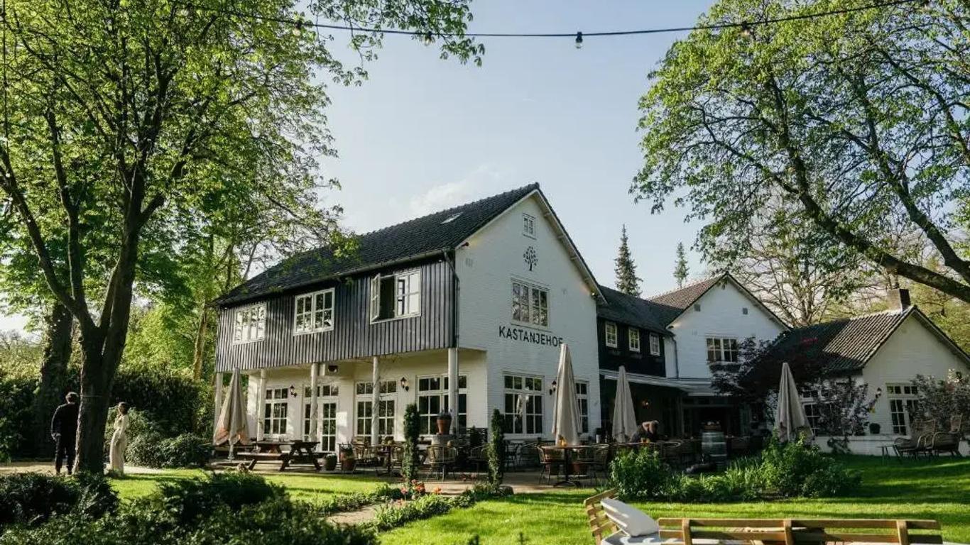 Boetiekhotel De Kastanjehof