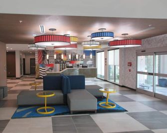 GLō Best Western Olive Branch - Olive Branch - Lobby