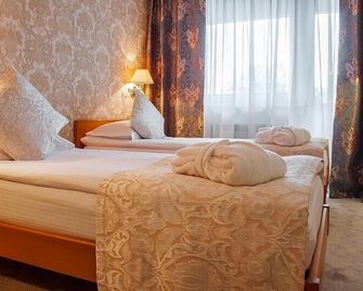 Astana International Hotel - Almatý