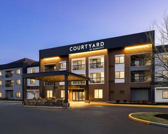 Courtyard by Marriott Wilmington Brandywine - Wilmington - Bygning