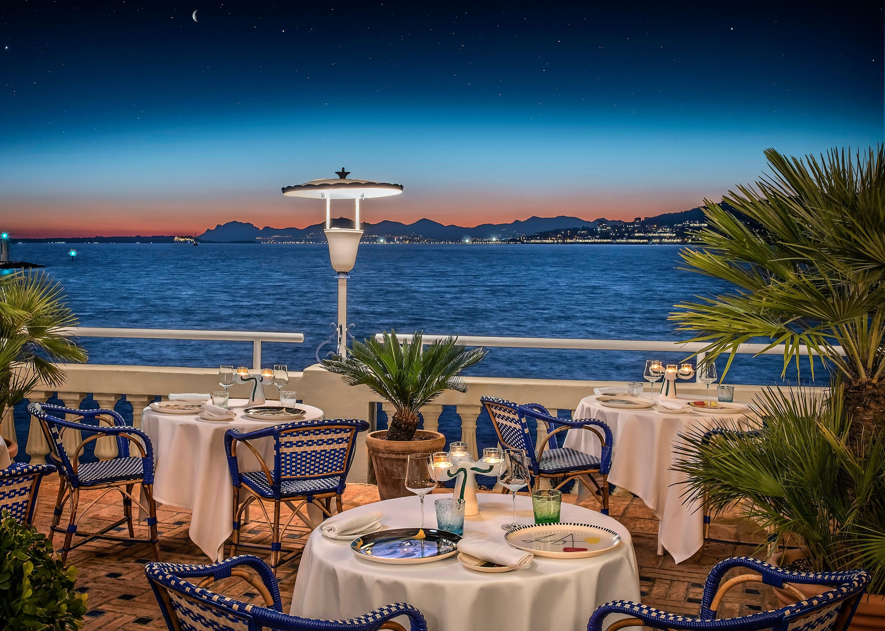 فندق بيليه ريفه